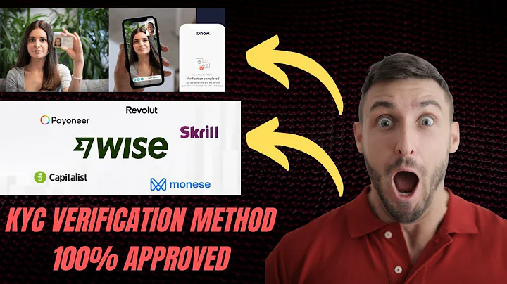 Bypass Any KYC Verification Banks Wise , Revolut  and Platforms Etsy , Ebay ..( Educational Purpose)