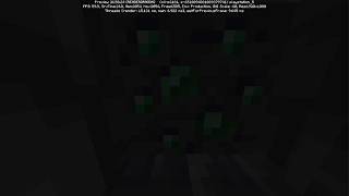 deepslate emerald ore!!!