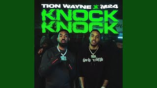 Tion Wayne x M24 - Knock Knock  Resimi