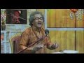 Sri prabir  a musical journey of srijan tv
