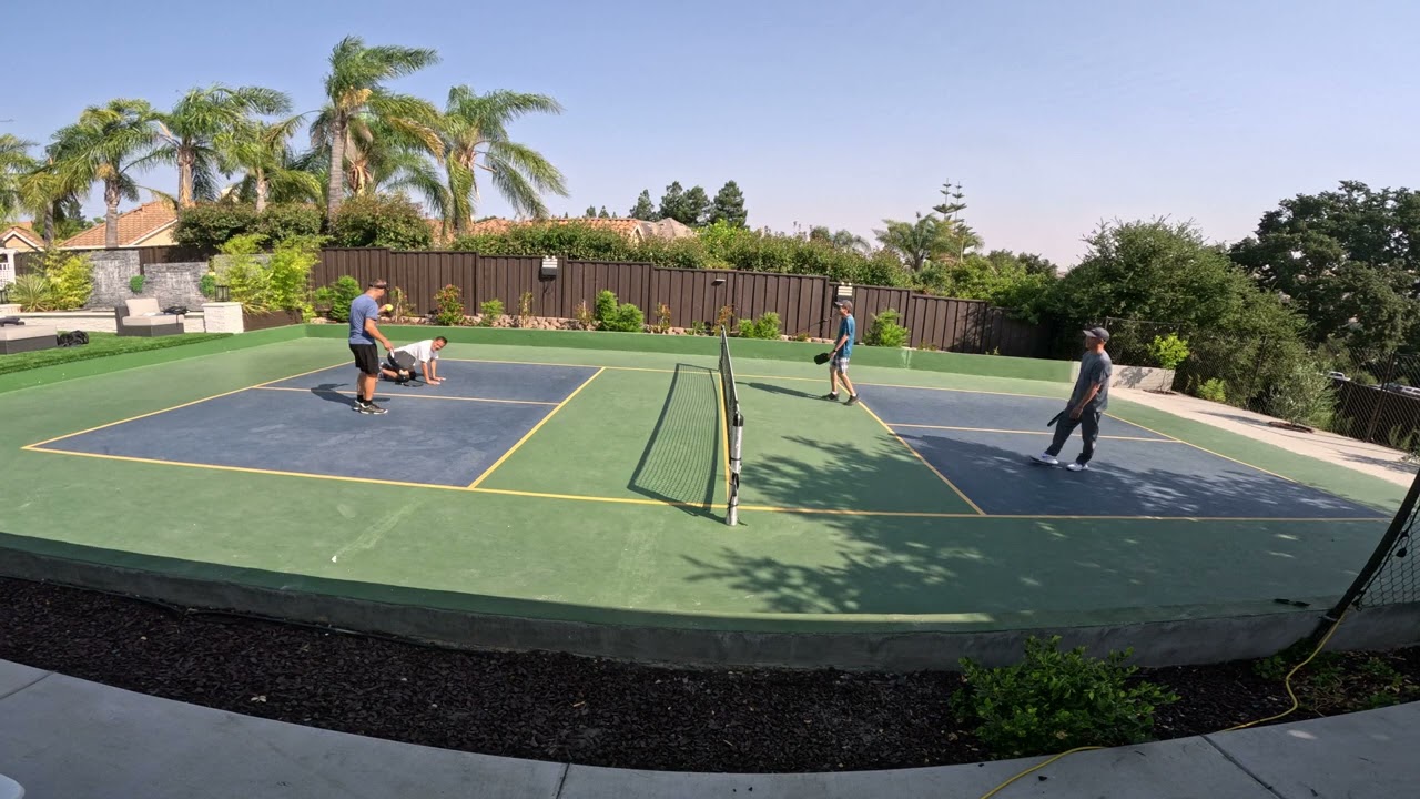 (Worst) Play of the day!!!