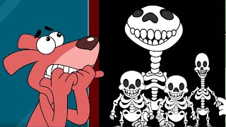 Rat-A-Tat | Doggy Don Stuck with Skeletons ???? Cartoon for Kids | Chotoonz Kids Funny #Cartoon Videos