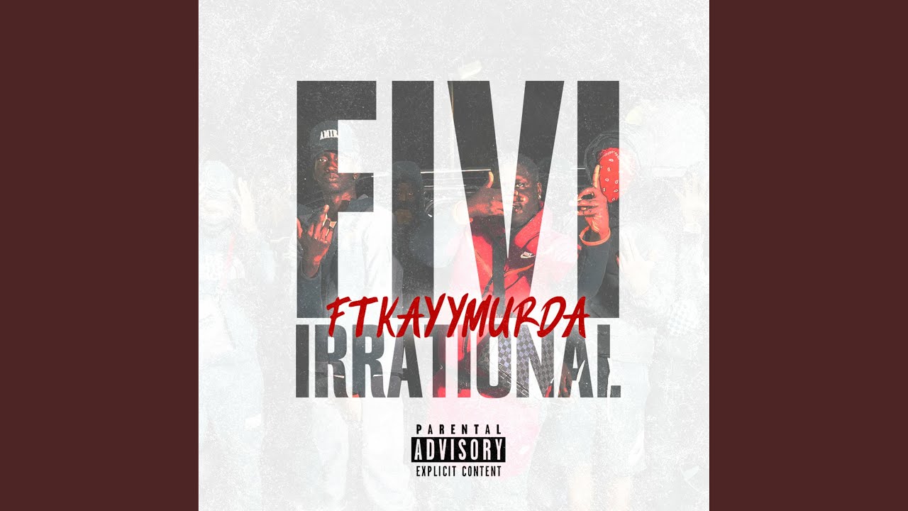 Watch Irrational (feat. Kayymurda) on YouTube Watch Irrational (feat. Kayymurda) on YouTube