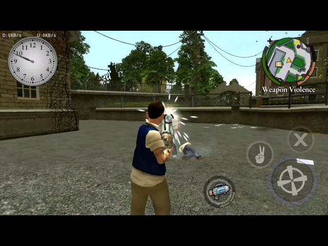 Bully anniversary edition - game screenshot #14 by vini7774 on