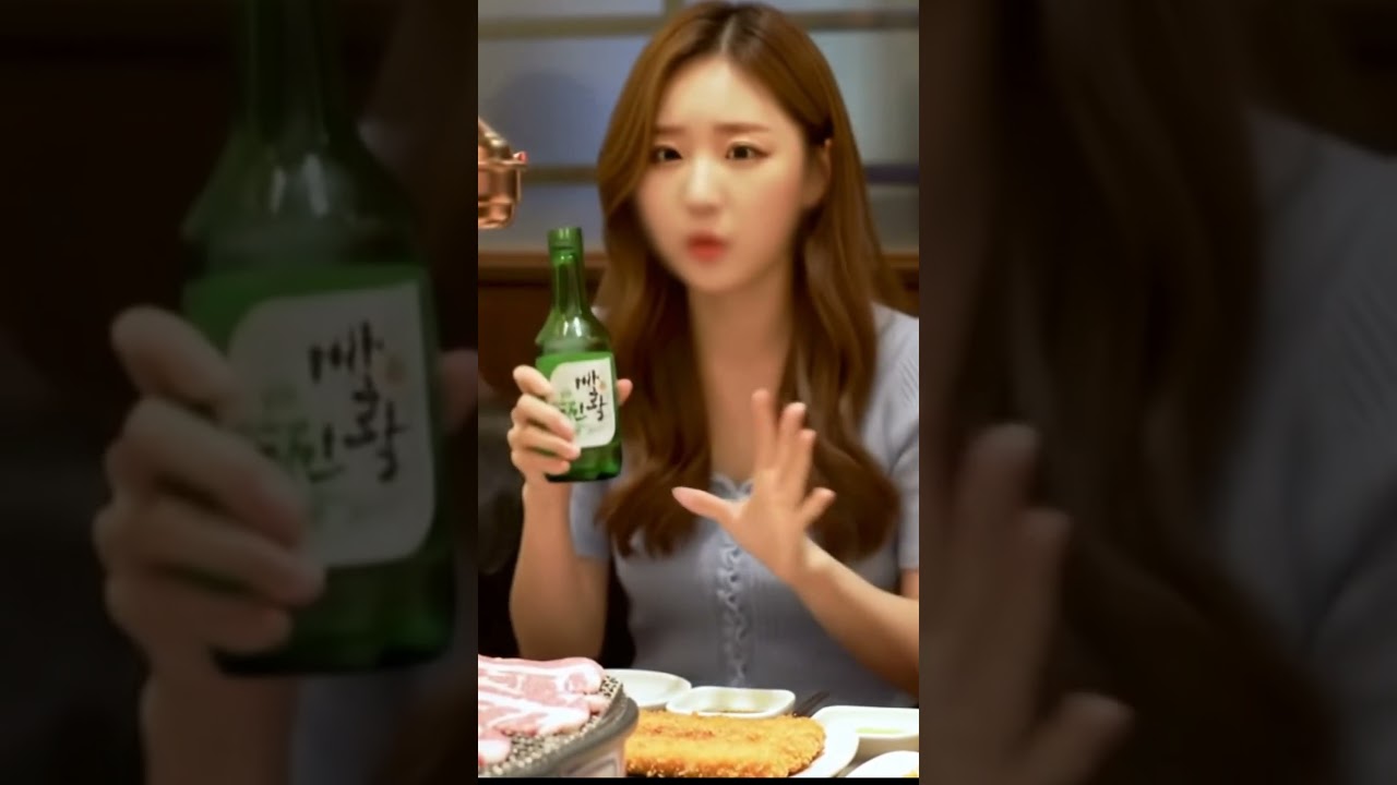소주와 절대로 먹으면 안 되는 음식과 안주류
