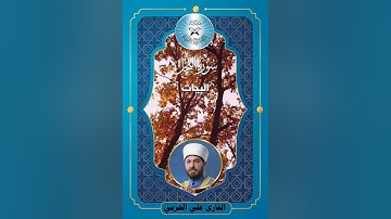 سورة النحل- القارئ علي الحربي - البيات