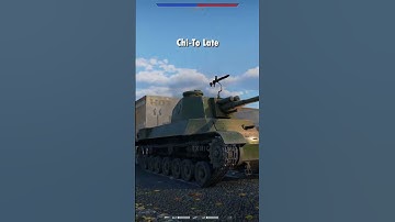 The Most Annoying Tanks in War Thunder Pt.4 #warthunder #warthundermoments #transition