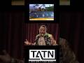 Terrence Howard’s cuts keys to Thug Mansion. No inceptions Tupac