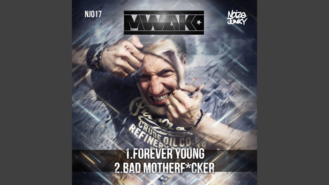 Bad Motherf_cker (Original)