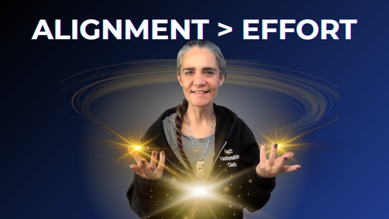 Why Manifestation Responds to Safety, Not Hustle