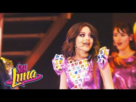 Soy Luna en Vivo: Vuelo (HD)