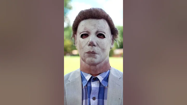 If Forrest Gump was directed by John Carpenter