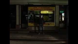 Chestburster - Casey