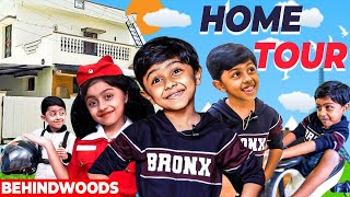 Rithu Rocks Home Tour Galatta Video | Tamil Comedy Video | Rithvik