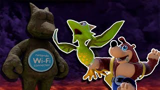 WINNING Smash Monday's Wifi Tournament + New Mods!! !bracket