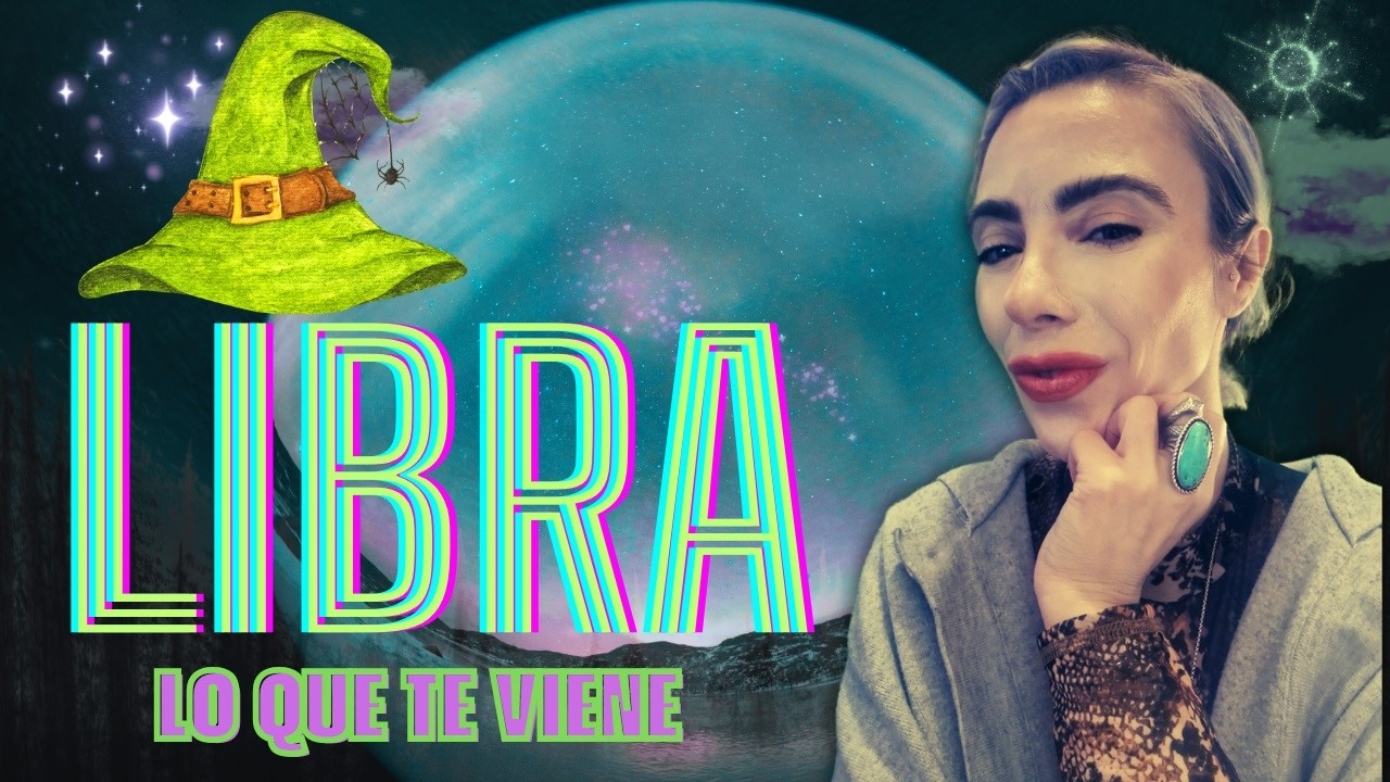 LIBRA ALGUIEN TE ADMIRA DEMASIADO POR ESO NO SE ATREVE AUN PERO TU ...