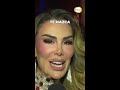 Ninel Conde Cuenta Lo Que Thalía Le Respondió De Hacer Un Dueto Cristiano mp3