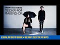 Время и Стекло Песня 404 Making Of Время и Стекло Песня 404 Making Of