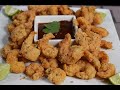 Coconut Shrimp, Remake, easy, delicious, how to make , cook