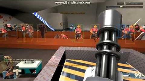 [TF2] Team Fortress 2 Hacks! Aimbot, Wallhacks, and more!