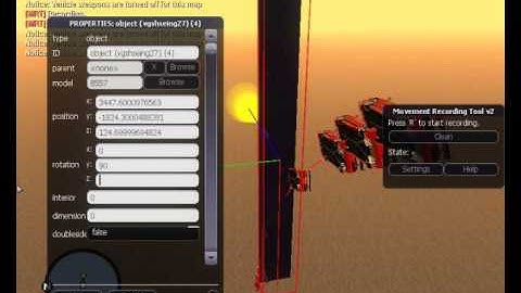 [TuT] MTA How to make Aerial wallride using MRT