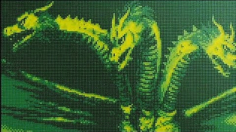 Godzilla (Game Boy) Playthrough - NintendoComplete