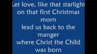 Christmas In Our Hearts - Jose Mari Chan (LYRICS)