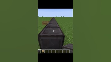 Day 5 of adding block according to my subscriber count #minecraft #video #viral #shorts