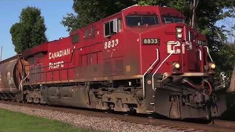 Nathan K Family Of Horns On Synth One