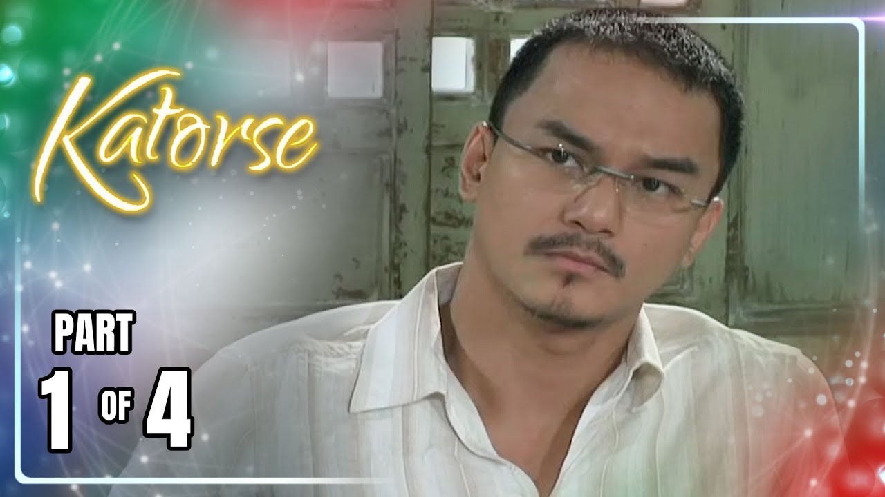 Katorse | Episode 43 (1/4) | October 29, 2022
