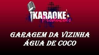 Vídeo de A Garagem Da Vizinha