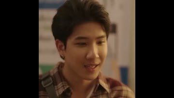 Alan is inlove again #firstkp #khaotungg #firstkhaotung #alangaipa #moonlightchicken #khaofirst #fyp