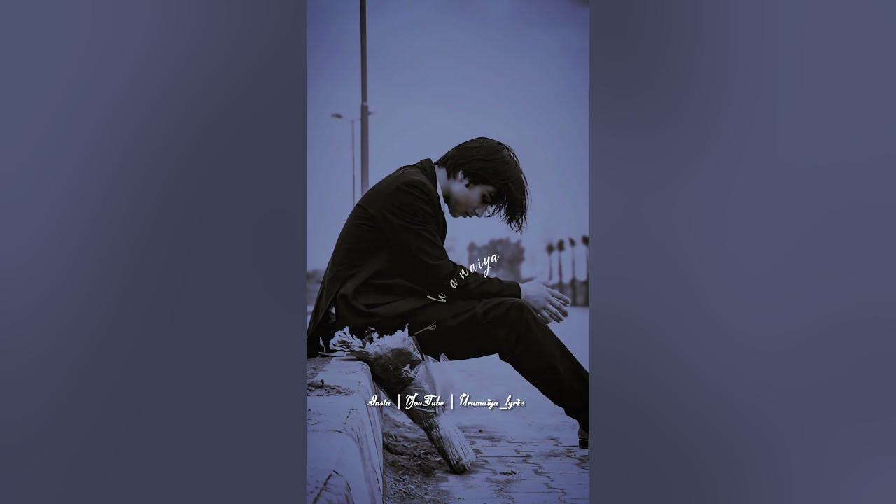 En Vethanaiya Eduthu Sonna 💞 whatsapp status video song 🎧 love status tamil 💞 lyrics status tamil