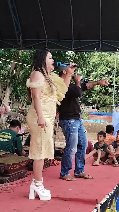 Anjani feat? #youtube #jaranan #dangdutkoplo