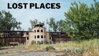 Germany's Most Incredible Abandoned Places