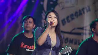 TOMPO LORO live version ~ Sela Silvina      Izul Music kendang cilik