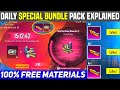 BGMI Diwali Edition Pack is AMAZING | How To Purchase Daily Special Bundle Diwali Edition in Bgmi