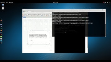 PicoCTF 2017 - Leaf of the Tree