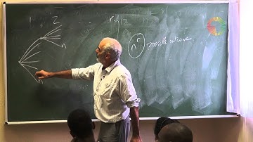 DAY2/14 Probability & Statistics with Prof David Spiegelhalter