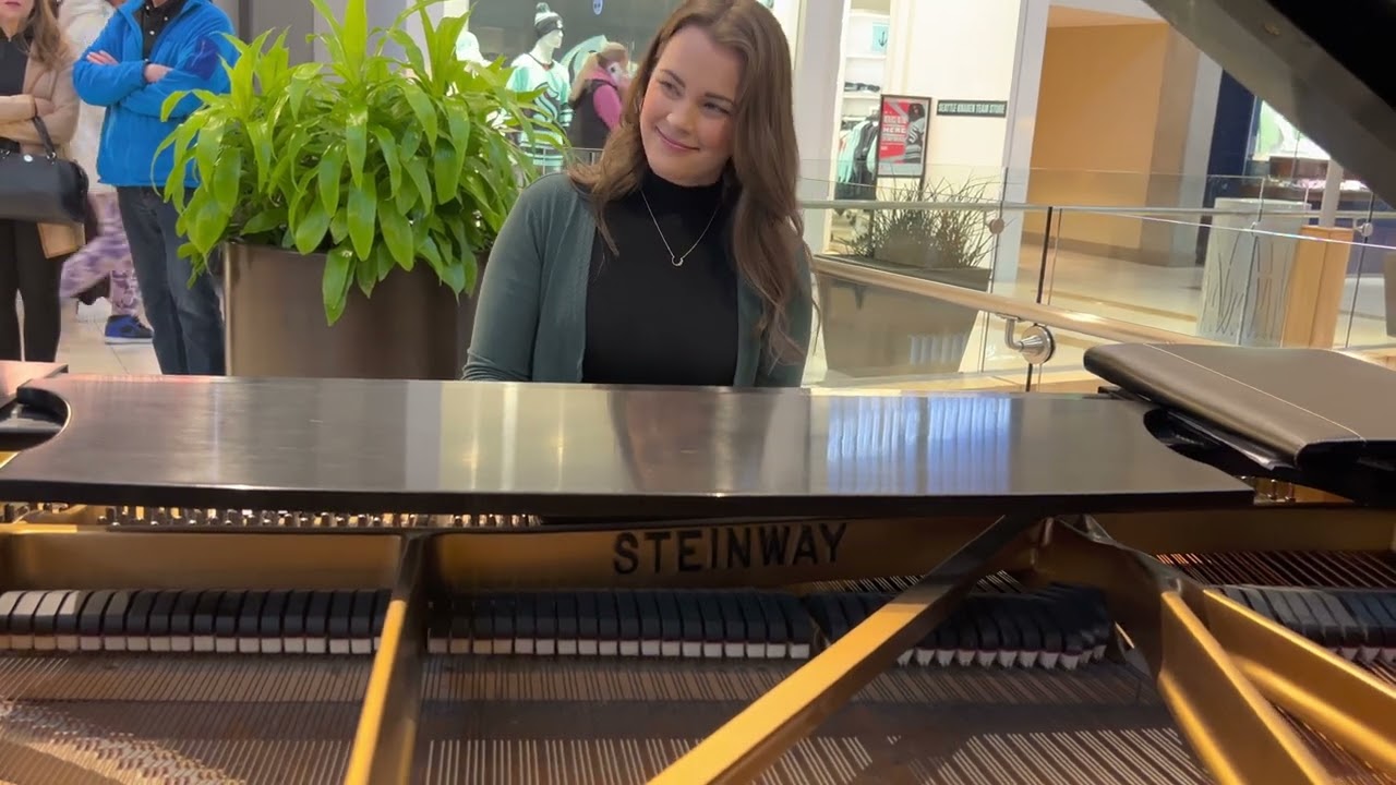 George Winston Thanksgiving Kelsey Lee Cate BellevueCollection Www George Winston Thanksgiving Kelsey Lee Cate BellevueCollection Www