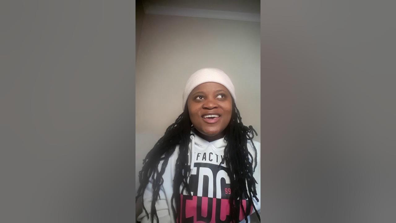 Mamma Sibiya | Happy Poetry Friday | Flash Back Friday - YouTube