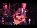 Peter Cetera AC13 4 25 2015 - Save Me