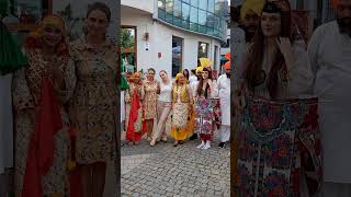 ПОСЛЕДНИ СНИМКИ СЪБОРА В НЕДЕЛИНО КРАЙ ЗАКРИВАНЕ НА СЪБОРА