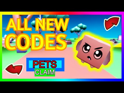 Pet Simulator Codes 2020 - videos matching new secret codes in roblox giant simulator