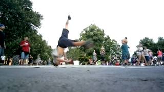 SoulAward.org Kaqta Shifura Blackbird Mimi Sisi Method Warmup Streetshow