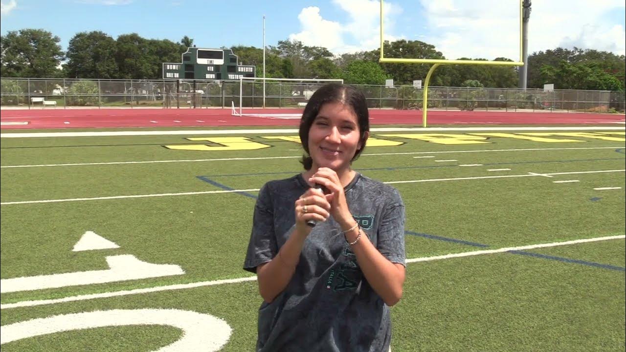 Jupiter High School News August 29, 2023 YouTube