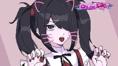 「BLAZING HELL」ENDING ☆ NEEDY STREAMER OVERLOAD