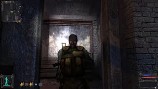 НЕЧЕСТНЫЕ ВРАГИ   -------   S.T.A.L.K.E.R.  Shadow of Chernobyl (9)