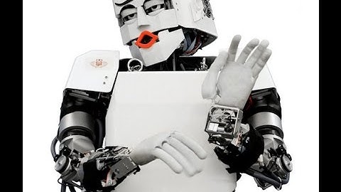 Robot fails (try not to laugh!)