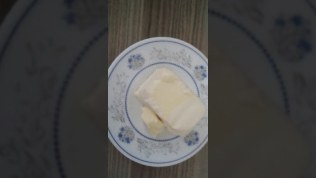 Pudingli kurabiye yapımı YouTube